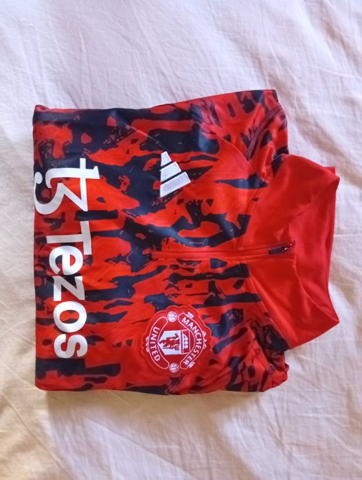Camisola Manchester United