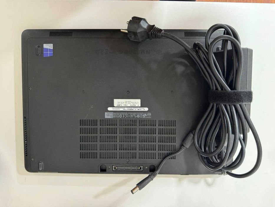 Dell Latitude E5550 i5 8GB 240GB SSD