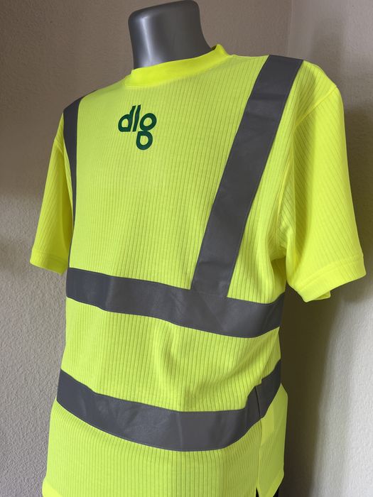 Mascot‼️koszulka orginalna męska robocza Roz.L‼️