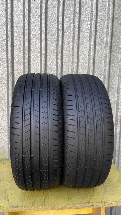 Шини б/у 245 45 R20 Bridgestone Alenza 001 rft