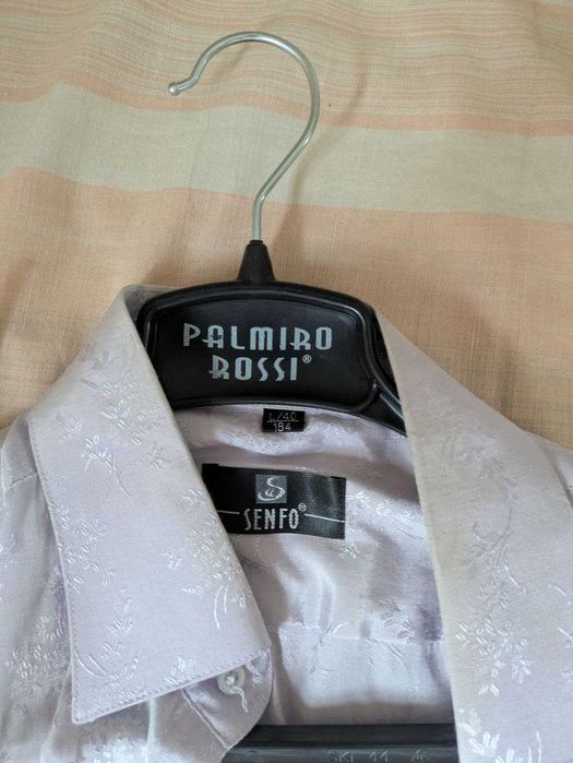 Костюм чоловічий весільний