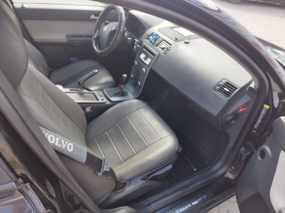 Продам Volvo v50