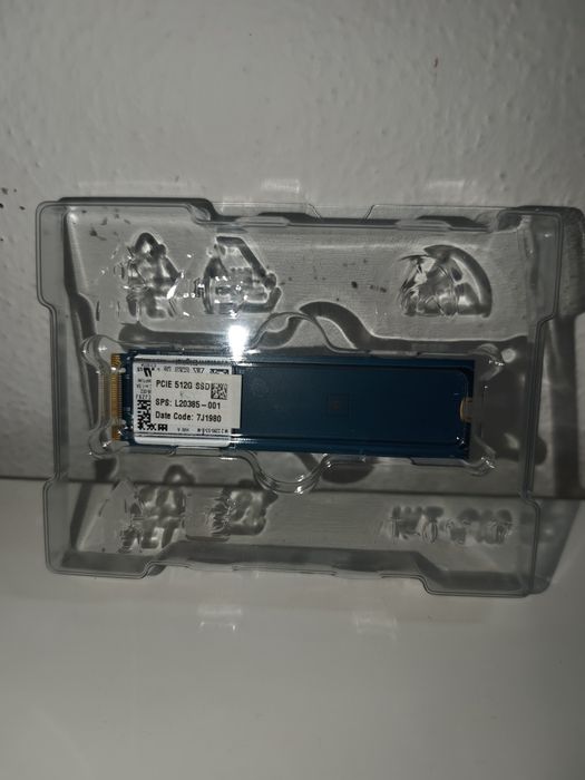 Kioxia, exceria NVMe™ SSD 500gb