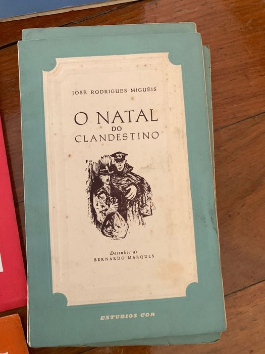 Coleção Estúdios cor