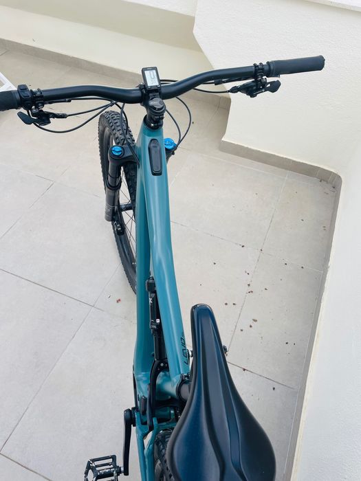 Specialized SL turbo