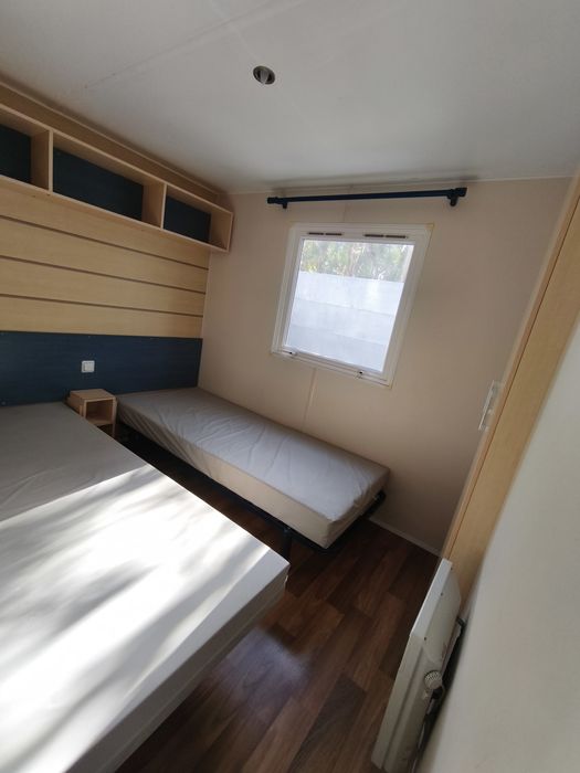 T2- 7,30*4 - Casa Móvel Mobile Home Bungalow Casa Madeira