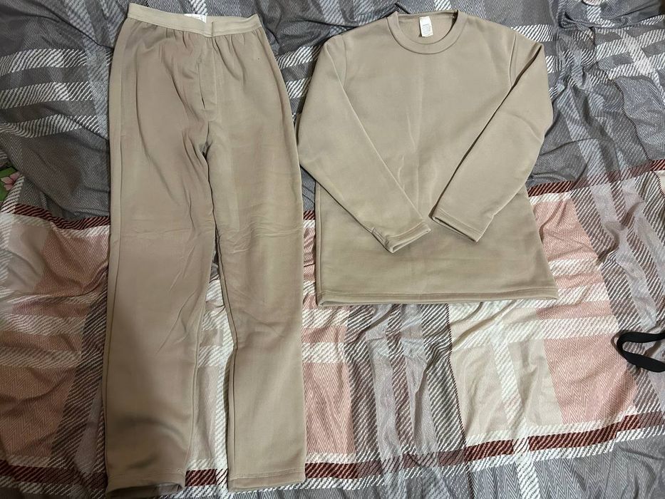 Термобілизна Tru-Spec, левел 2 , розмір М, США