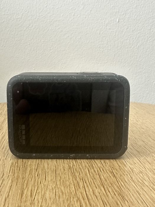 Go pro 12 black