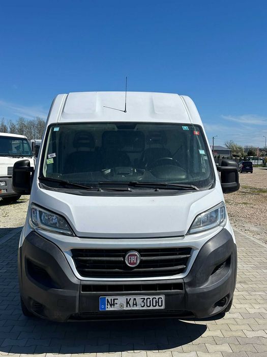 Fiat Ducato L4H2 * 2.3 * 150KM