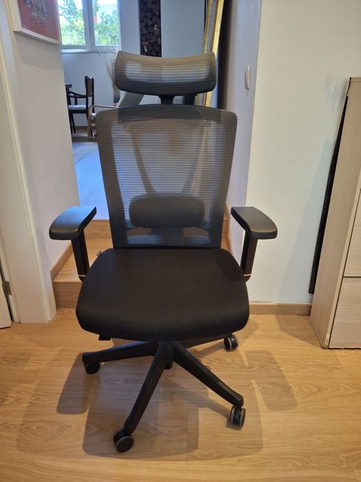 Cadeira escritorio: Autonomous ergochair pro