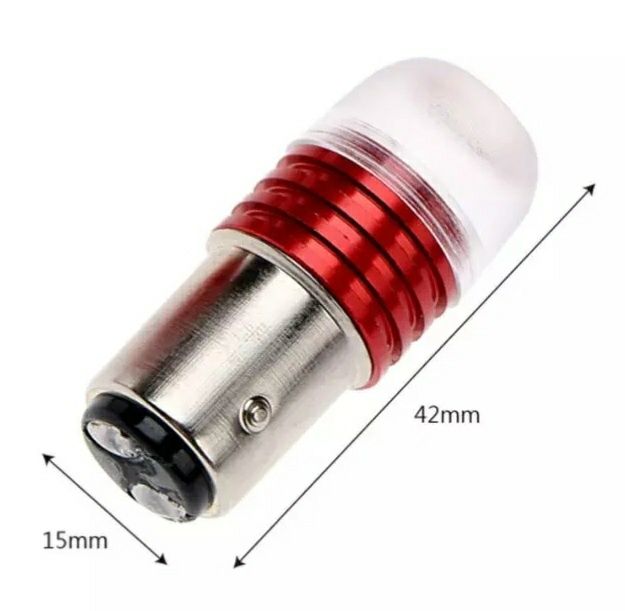 Автолампы стробоскоп стоп , Led строб задний тормозной светильник