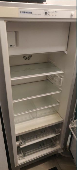 Energooszczędna lodówka premium liebherr biofresch idealna do warzyw