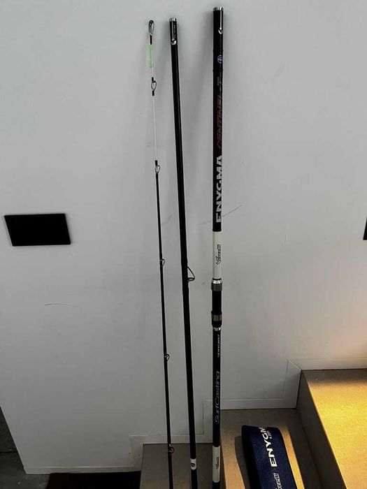Conjunto de Pesca - Surfcasting