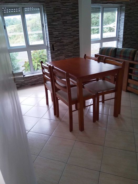 Apartamento na freguesia de S. José,  próximo ao HDES