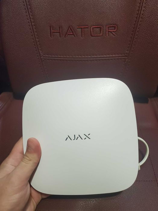 продам ajax hub для сигнализации