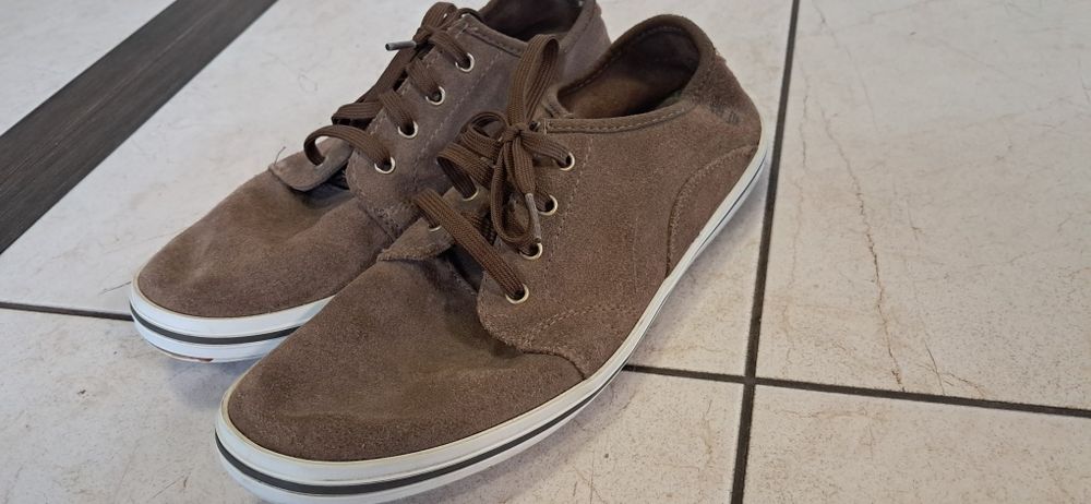 Timberland
Кросівки Ekcascobay Ltr Ox 5650R Коричневий