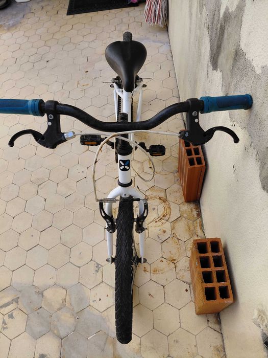 Bicicleta para Criança dos 7 aos 10 anos