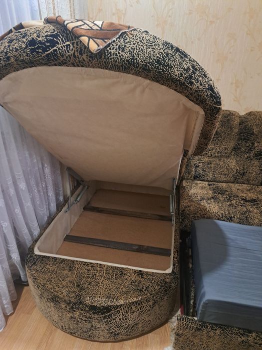 Продаж Диван і крісло