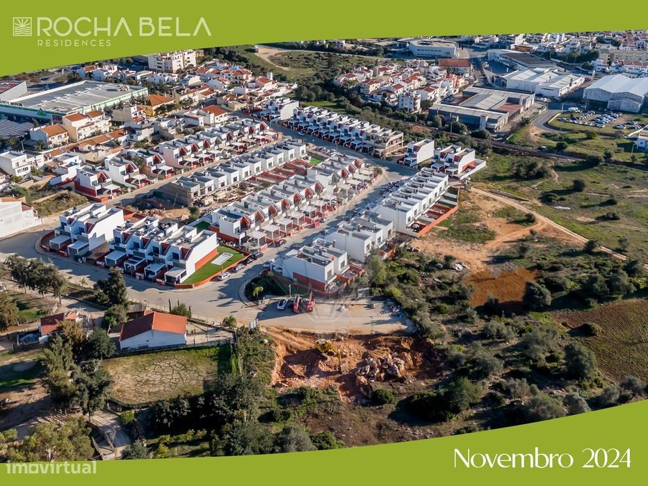Apartamento T1 para venda