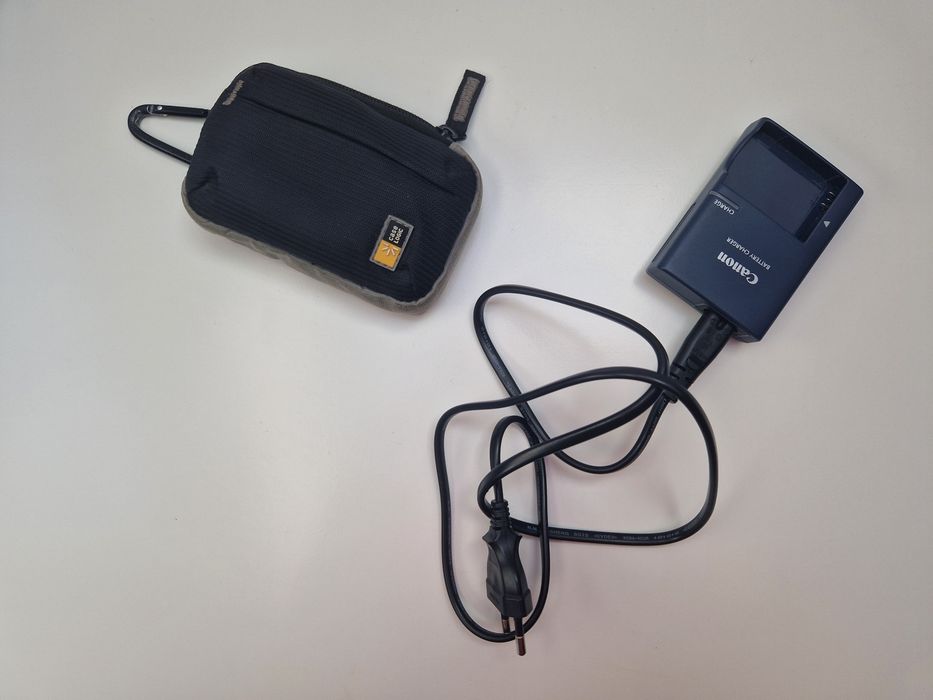 Canon PowerShot SX210 IS