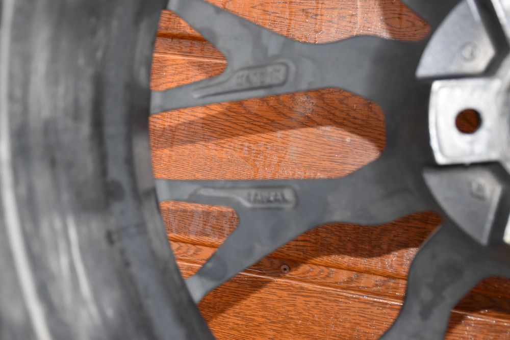 Feiga Concaver CVR1 20+95+112 ET 35