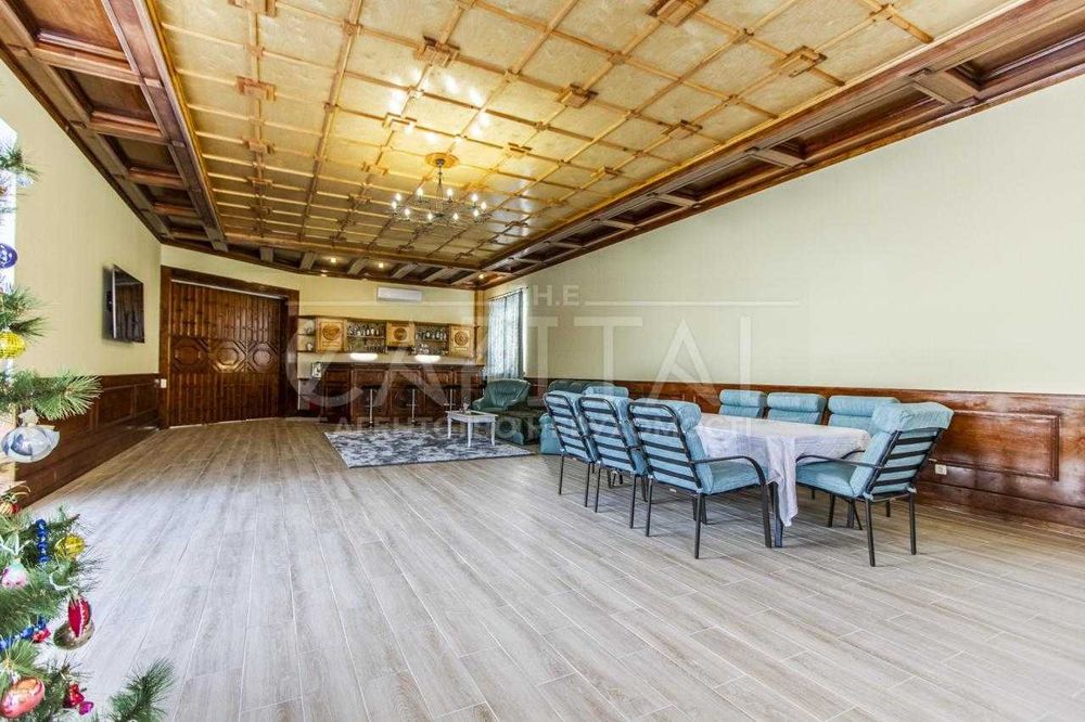 Аренда 2-этажного дома, Гореничи, Бучанский р-н