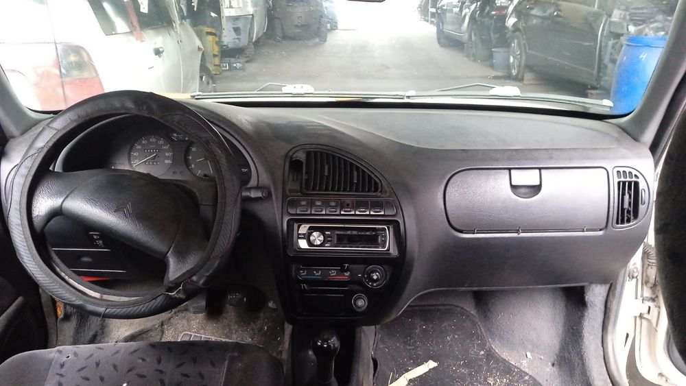 Citroen saxo ano 95 para peças i