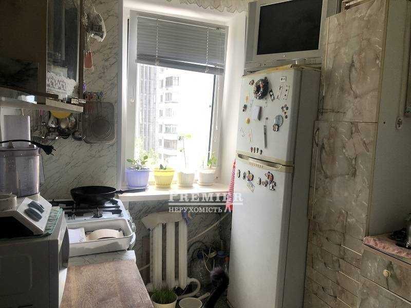 1-кімнатна квартира за адресою (площа 22 м²) - Atlanta.ua - фото 4