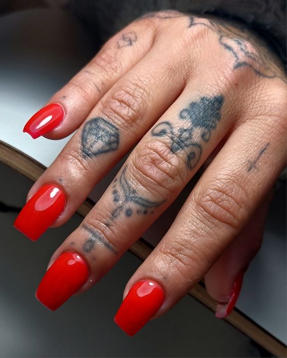 Unhas, pedicure  e depilação