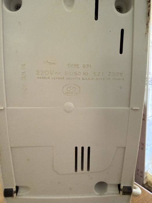 Cafeteira eléctrica