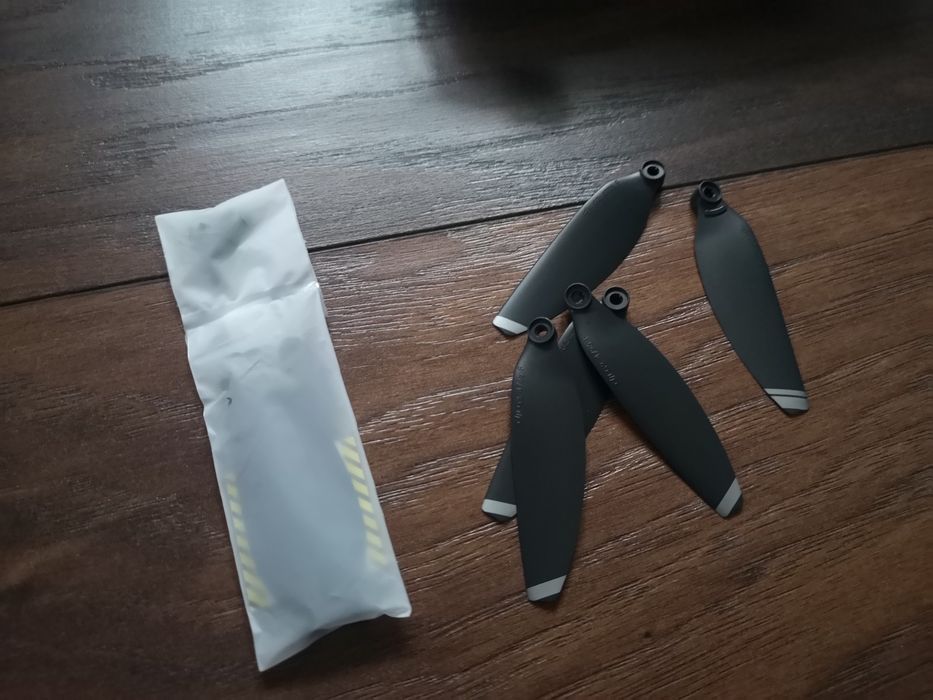 Dji ultra light 249g