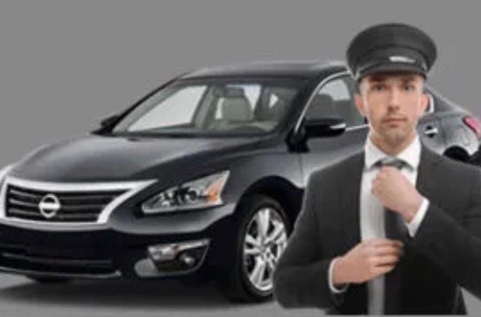 Transfer e Turismo