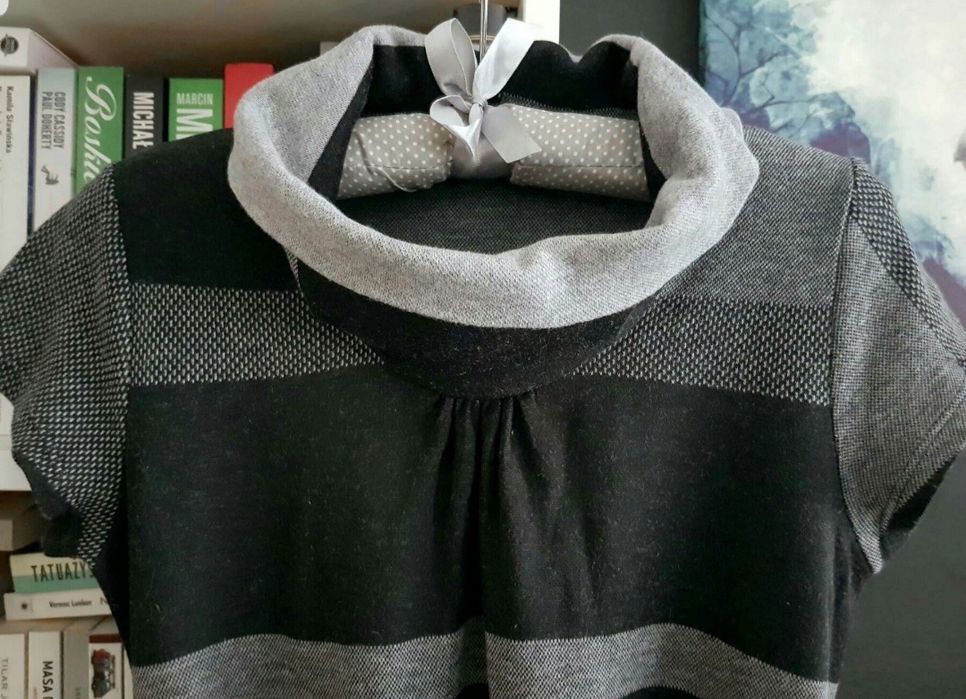 Cache Cache sukienka S 36, nowa