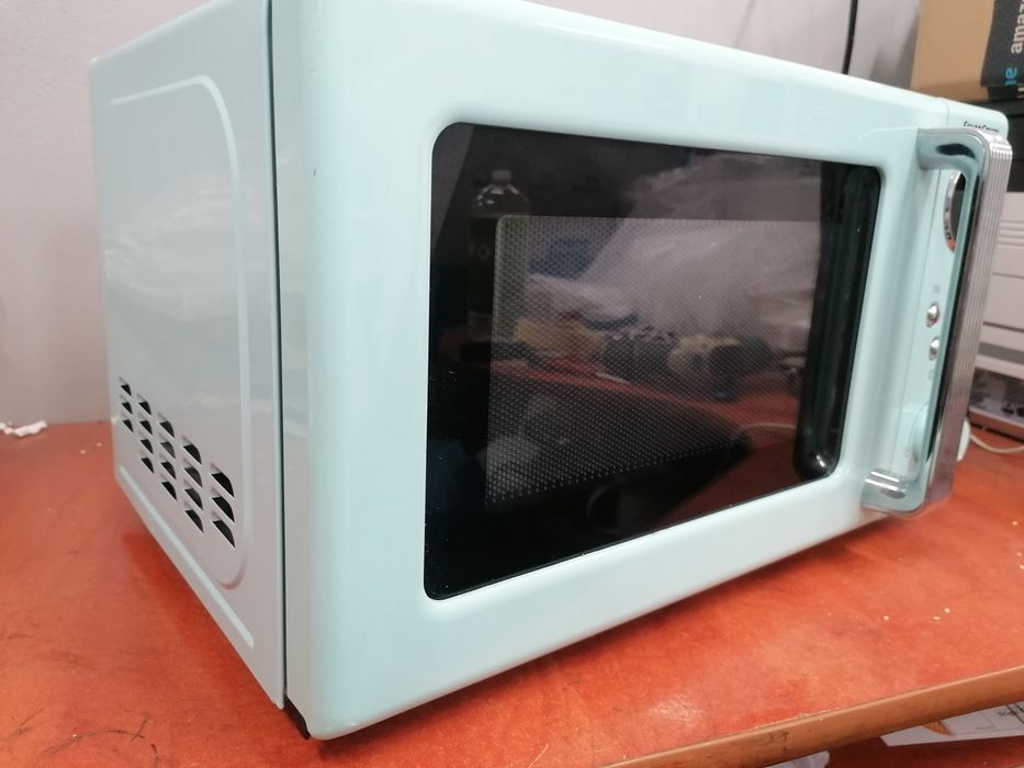 Mikrofalówka Silvercrest smwc 700 s1