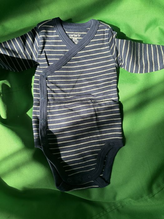 Боди Картерс Carters 3 мес