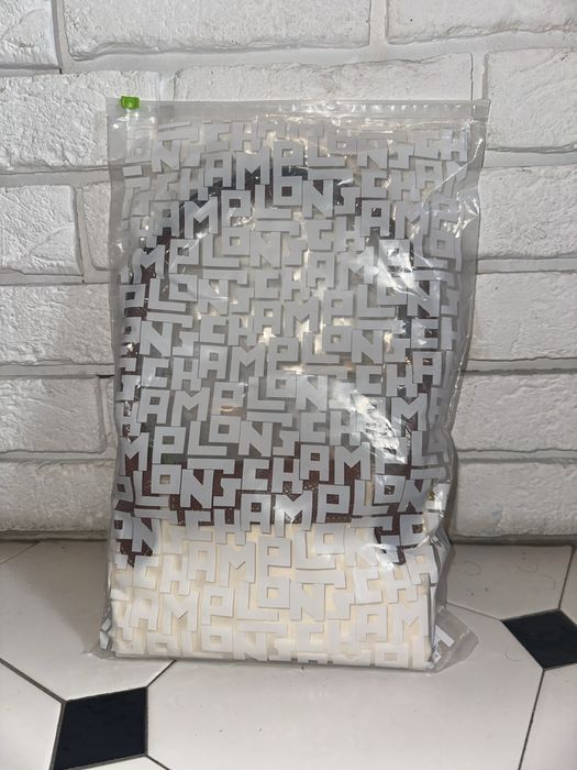 Torebka Longchamp Mini White M