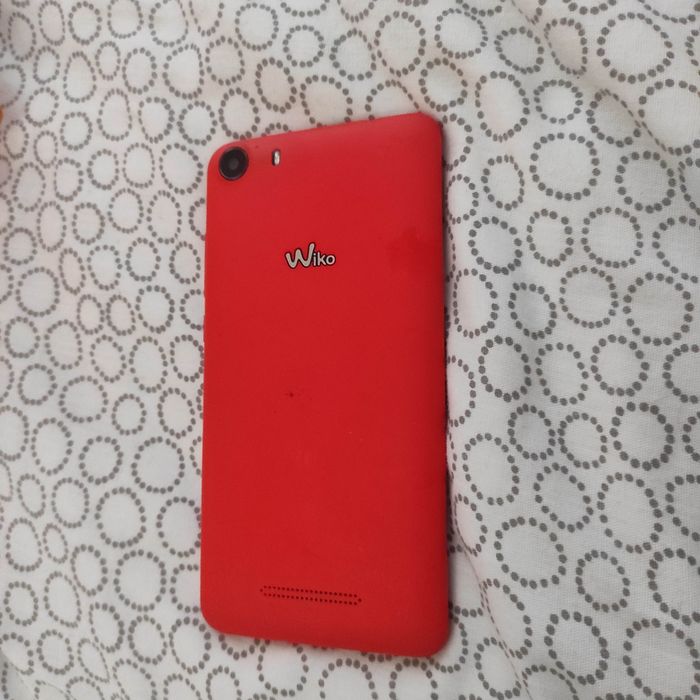 Wiko Lenny 2 cor coral