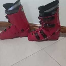 Botas de Ski Nordica