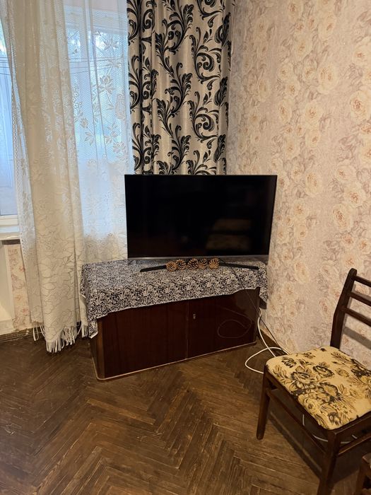Сдам 2 ком кв метро Салтовское
