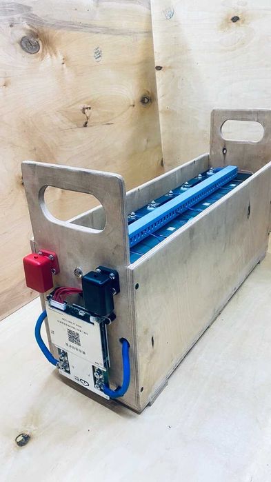 БМС-плата Smart BMS JK-B1A8S20P 4-8S 200A 12-24V Bluetooth. ВНАЯВНОСТІ