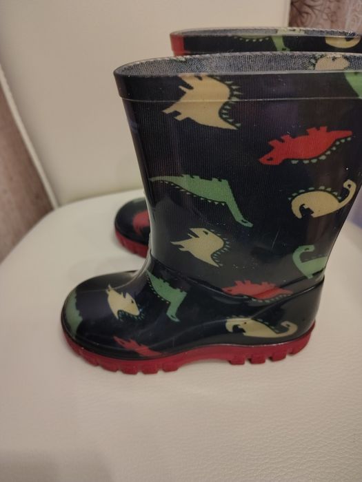 Гумові чоботи  дитячі George