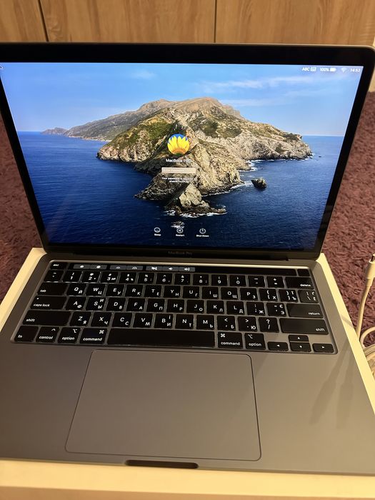 ⭐️【極美品】MacBook Pro (13インチ, 2020) ⭐️ 2025年最新】macbook pro 2020 13インチの人気アイテム - メルカリ