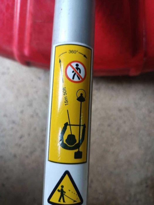 Rocadora Lohuis 52CC