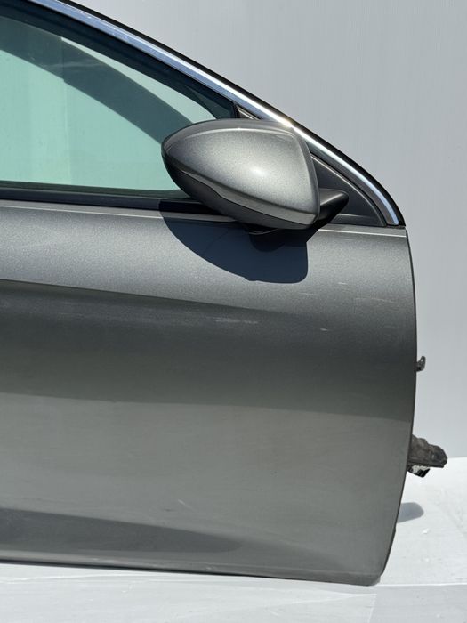 Opel Insignia b drzwi przod Z10A w kolor keyless