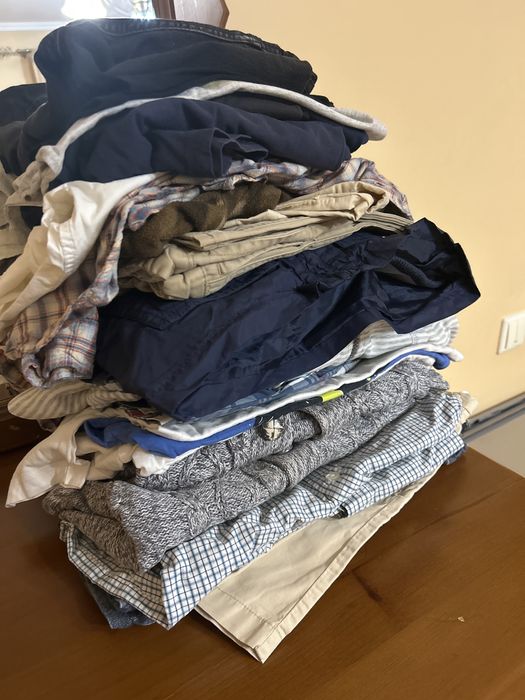 Дитячий одяг