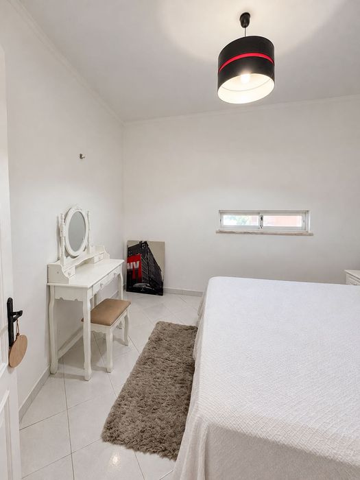 Quarto Para Alugar em São Bartolomeu de Messines – 390€/MÊS
