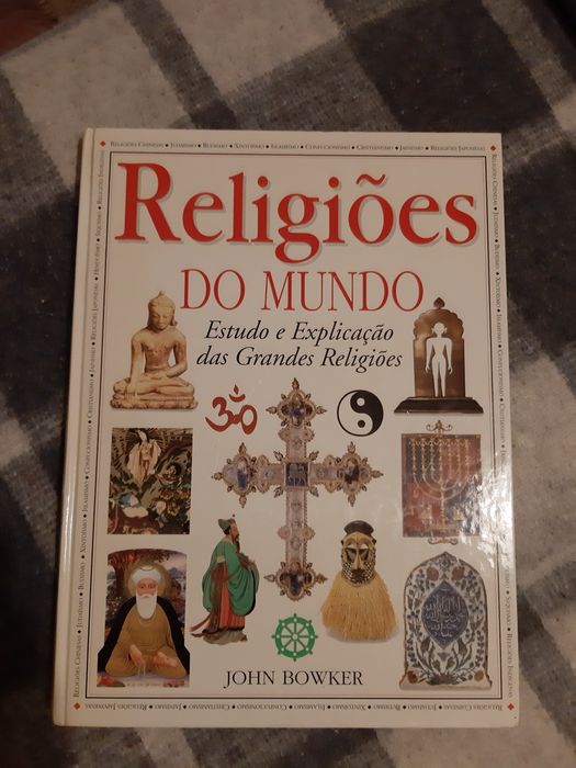 Religiões do Mundo