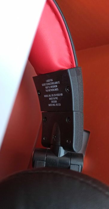 Студийные проводные наушники Roseland RH-500