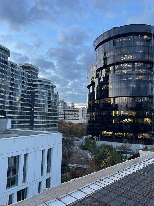 Продажа коммерческого здания, пер. Болсуновский, Печерский р-н