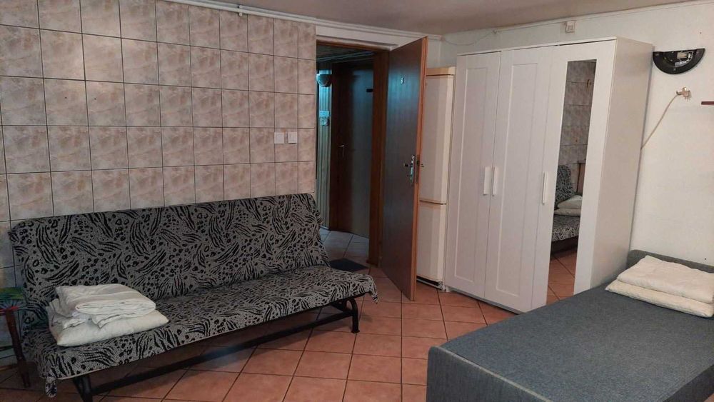 HOSTEL w Warszawie dla pracowników